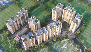 Project Image of Ratnam Parkview - Image 42499