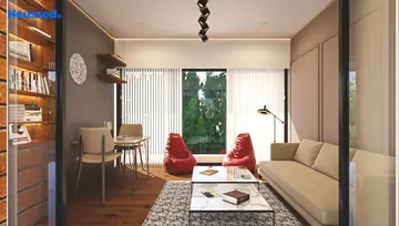 Sample Apartment of Ratnam Parkview - Image 42507