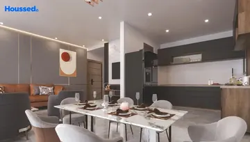 Sample Apartment of Ratnam Parkview - Image 42506