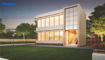 Amenities of Samruddhi Aanandam - Image 42532