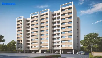 Project Image of Samruddhi Aanandam - Image 42529