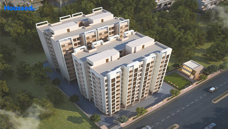 Project Image of Samruddhi Aanandam in Tarsali, Vadodara - Image 42530