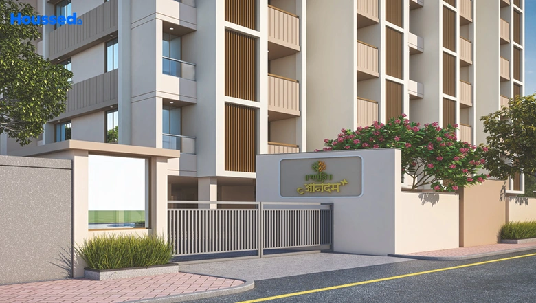Project Image of Samruddhi Aanandam in Tarsali, Vadodara - Image 42528