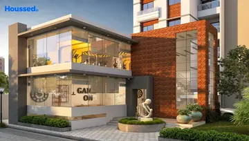 Amenities of Samruddhi Skyrise 1 - Image 42578