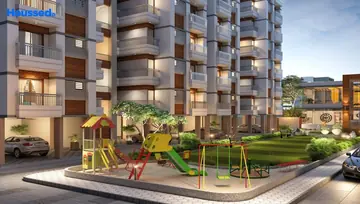 Amenities of Samruddhi Skyrise 1 - Image 42577