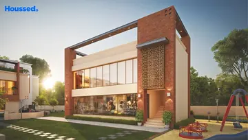 Amenities of Samruddhi Mansions - Image 42625