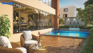 Amenities of Samruddhi Mansions - Image 42626