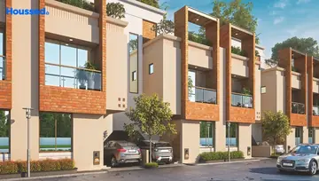 Project Image of Samruddhi Mansions - Image 42621