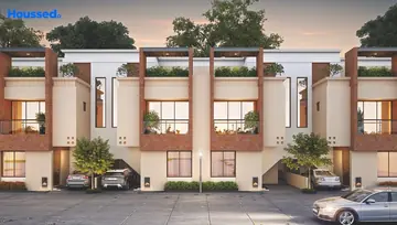 Project Image of Samruddhi Mansions - Image 42620