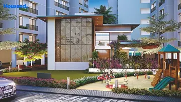 Amenities of Samruddhi Hayosha - Image 42653