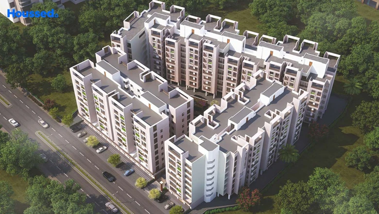 Project Image of Samruddhi Hayosha in Dabhoi Road, Vadodara - Image 42651