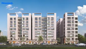 Project Image of Samruddhi Hayosha - Image 42650