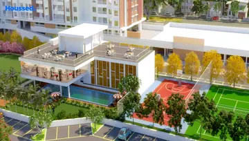 Amenities of Mithila At Aaryavarta - Image 16305