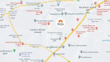 Location of Mithila At Aaryavarta - Image 16308