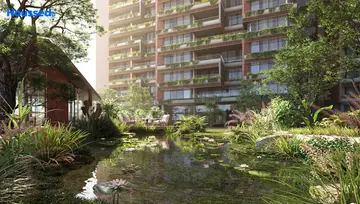 Amenities of Ravi Desai Avant - Image 119339