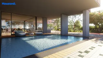 Amenities of Ravi Desai Avant - Image 119336