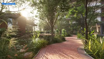 Amenities of Ravi Desai Avant - Image 119338