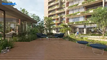 Amenities of Ravi Desai Avant - Image 119337