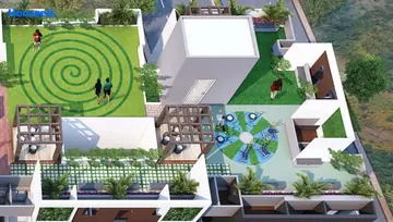 Amenities of AV Vitthal Capital - Image 27410
