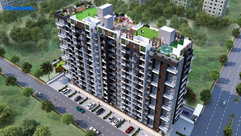 Project Image of AV Vitthal Capital in Chikhali, Pune - Image 27406