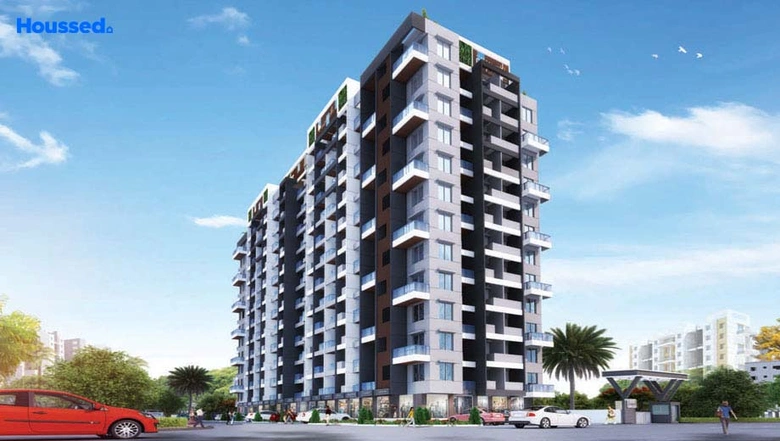 Project Image of AV Vitthal Capital in Chikhali, Pune - Image 27409