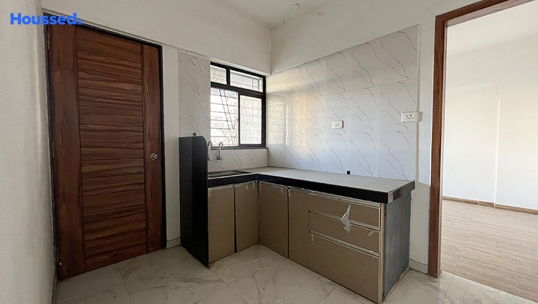 Sample Apartment of AV Vitthal Capital in Chikhali, Pune - Image 27414