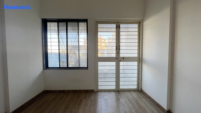 Sample Apartment of AV Vitthal Capital in Chikhali, Pune - Image 27415