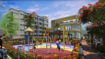 Amenities of Kendale Emeralds - Image 27733