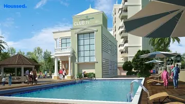 Amenities of Kendale Emeralds - Image 27731