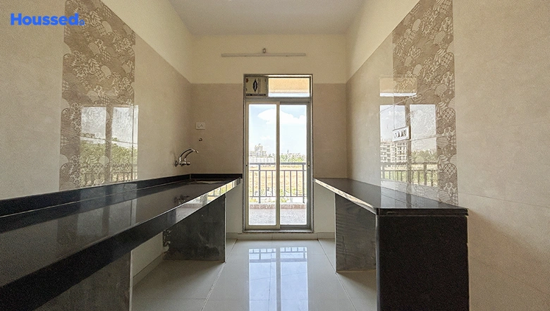Sample Apartment of Kendale Emeralds in Badlapur East, Thane - Image 27735
