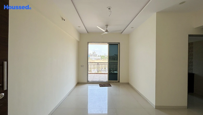 Sample Apartment of Kendale Emeralds in Badlapur East, Thane - Image 27734