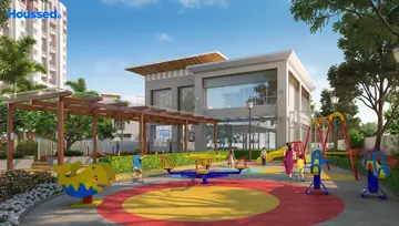 Amenities of Dynamic Imperia Plus - Image 15566