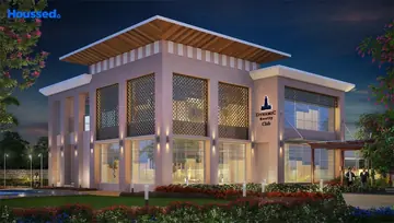 Amenities of Dynamic Imperia Plus - Image 15567