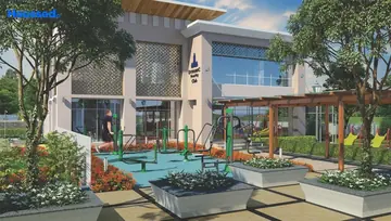 Amenities of Dynamic Imperia Plus - Image 15568