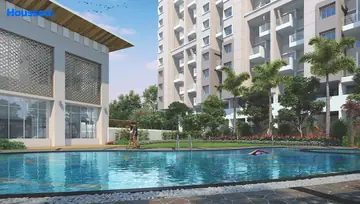 Amenities of Dynamic Imperia Plus - Image 15569