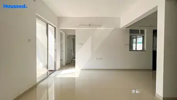 Sample Apartment of Dynamic Imperia Plus - Image 15571