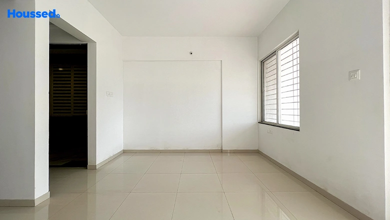 Sample Apartment of Dynamic Imperia Plus in Pisoli, Pune - Image 15570