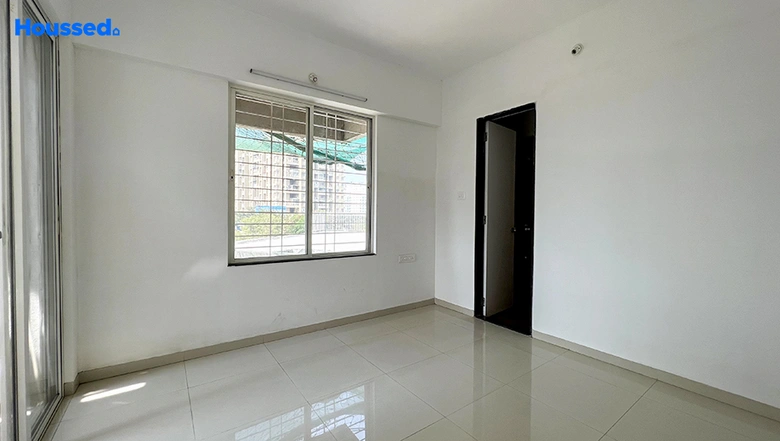 Sample Apartment of Dynamic Imperia Plus in Pisoli, Pune - Image 15573