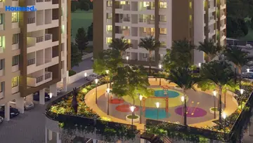 Amenities of Chirag Grande View 7 - Image 27355