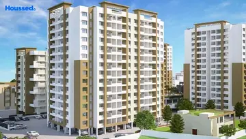 Project Image of Chirag Grande View 7 - Image 27352