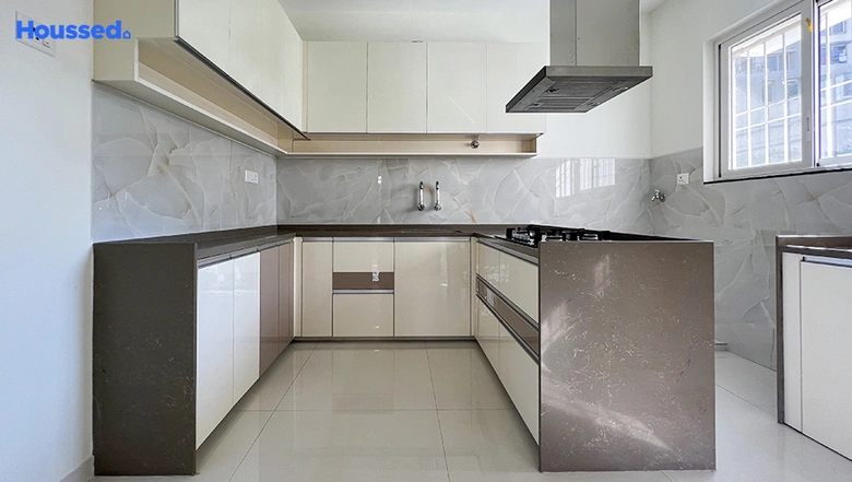 Sample Apartment of Chirag Grande View 7 in Ambegaon, Pune - Image 27357