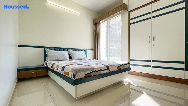 Sample Apartment of Chirag Grande View 7 in Ambegaon, Pune - Image 27359