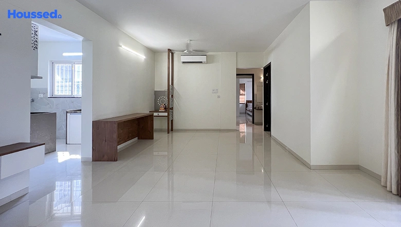 Sample Apartment of Chirag Grande View 7 in Ambegaon, Pune - Image 27356