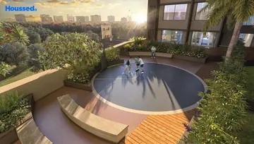 Amenities of Ganga Avanta - Image 27330