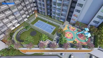 Amenities of Ganga Avanta - Image 27329