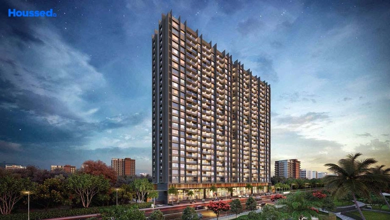 Project Image of Ganga Avanta in Mundhwa, Pune - Image 27327