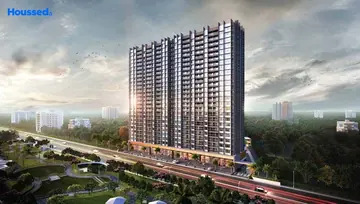 Project Image of Ganga Avanta - Image 27326