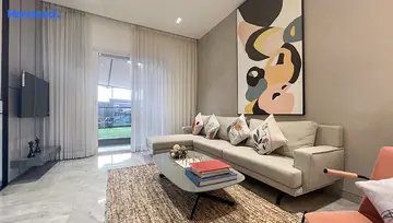 Sample Apartment of Ganga Avanta - Image 27333