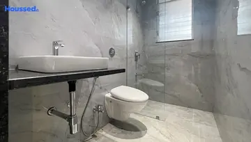 Sample Apartment of Ganga Avanta - Image 27336