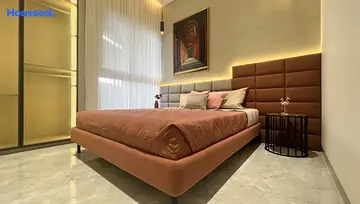 Sample Apartment of Ganga Avanta - Image 27335